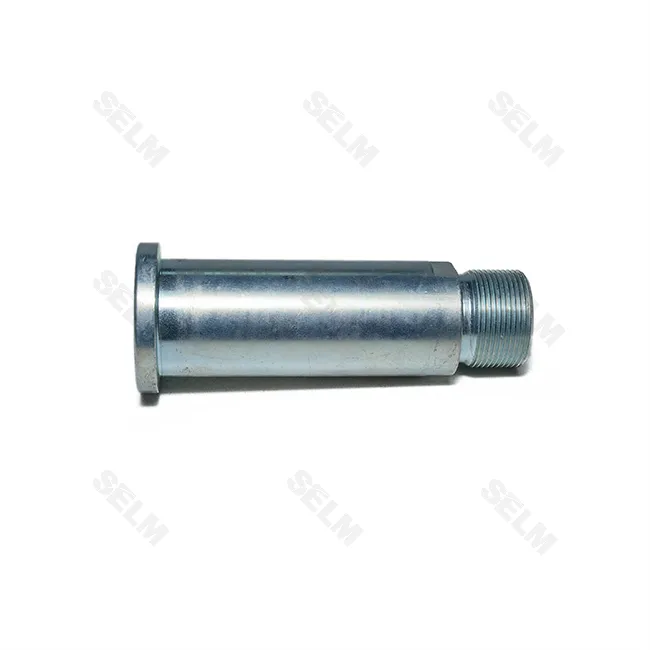 Вісь D35x115 M30x1,5LH з лівою різьбою LEMKEN - SMART PART