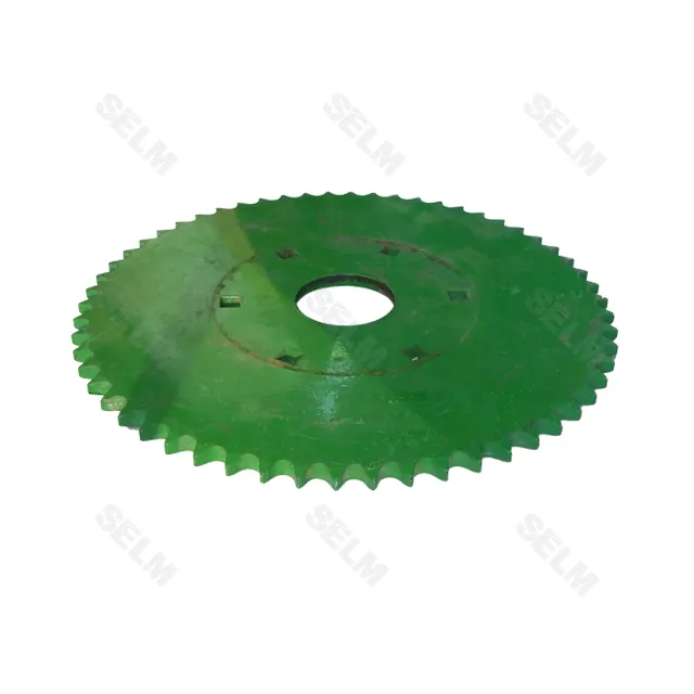 Зірочка велика JOHN DEERE