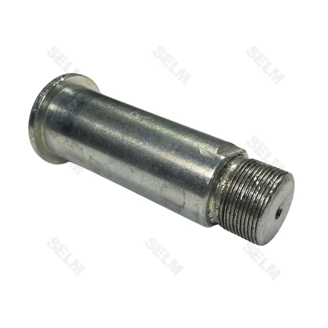 Вісь D35x115 M30x1,5 з правою різьбою LEMKEN