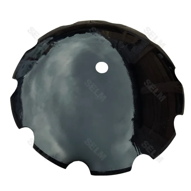 Диск борони ромашка 770х8 мм SMART PART до техніки WISHEK, 105470-SP-2