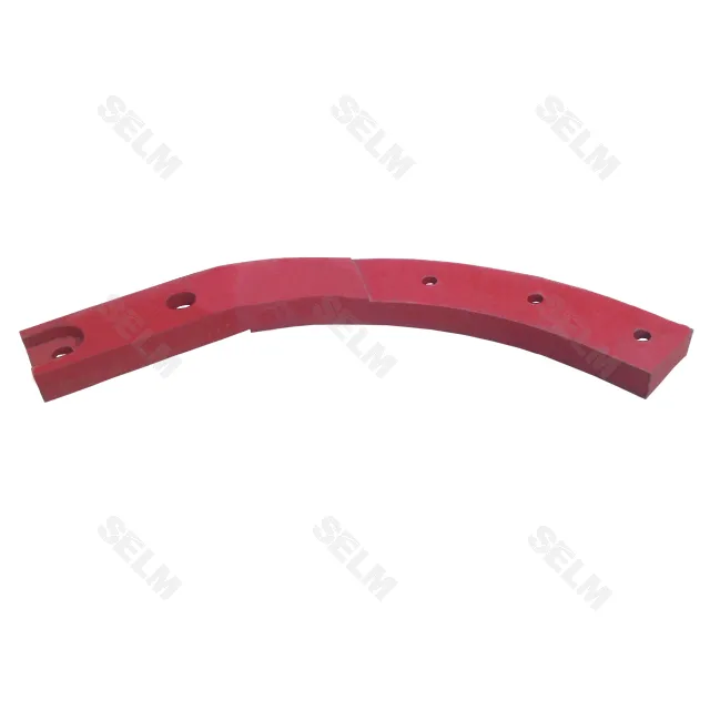 Стійка корпуса права Kverneland – 071208/071272