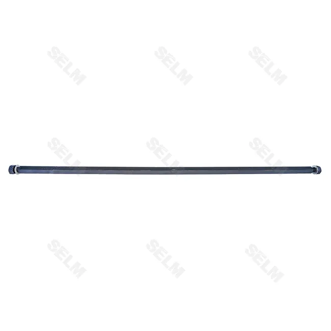 Вал квадратний L= 2330 GREGOIRE BESSON