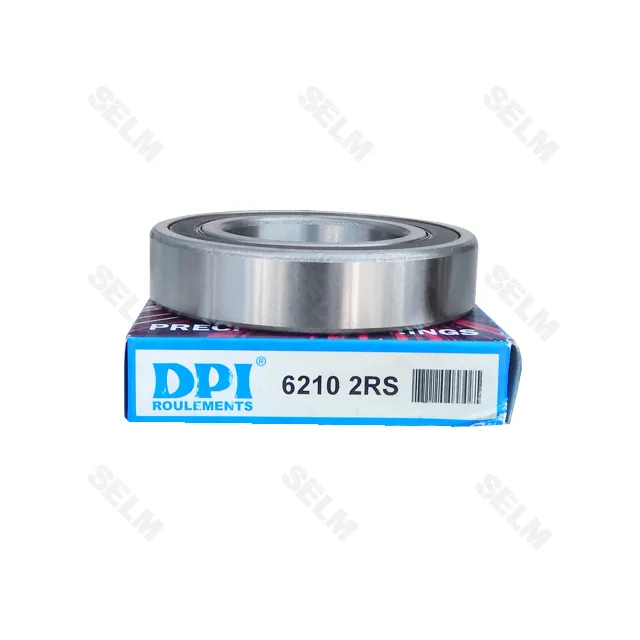 Підшипник 180210