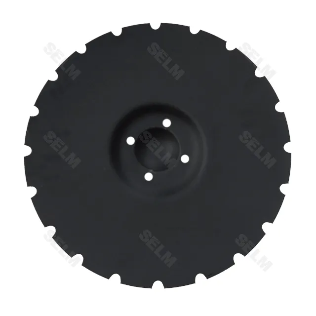 Диск культиватора (ромашка) 450 мм. Vаderstad CARRIER- SMART PART