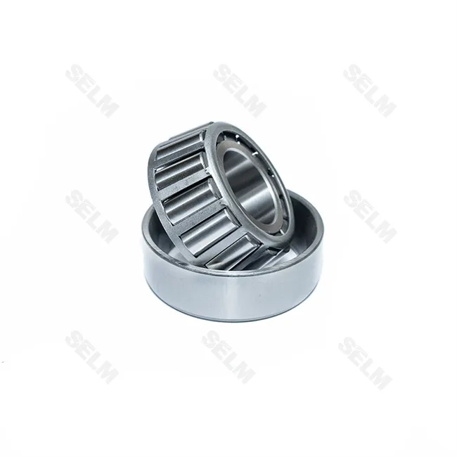 Підшипник 32307