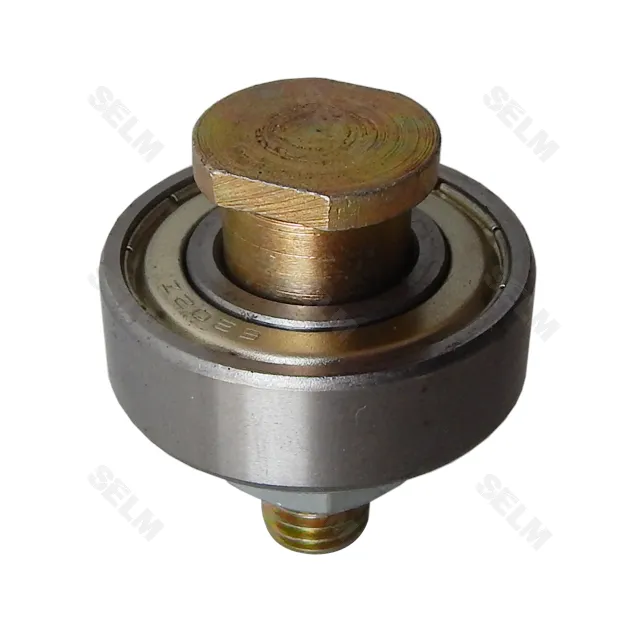 Підшипник, ролік в зборі Claas