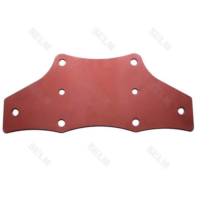 Пластина ОПТИКОН