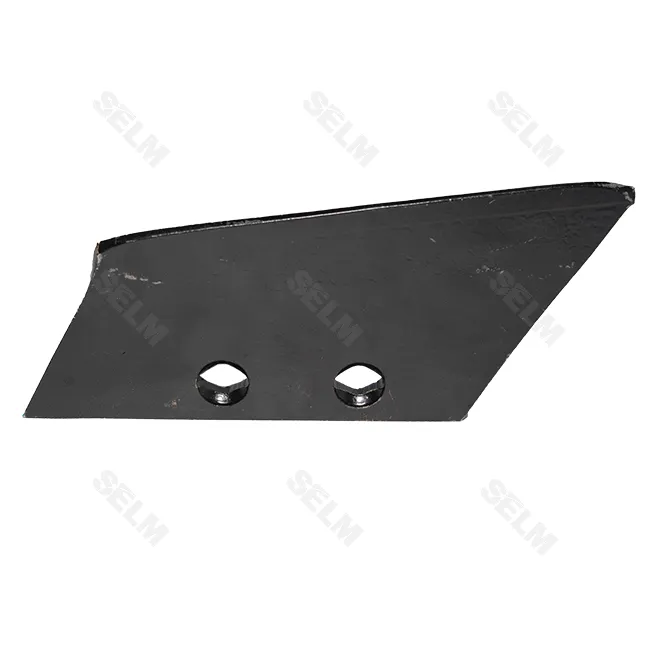 Леміш передплужника лівий GREGOIRE BESSON