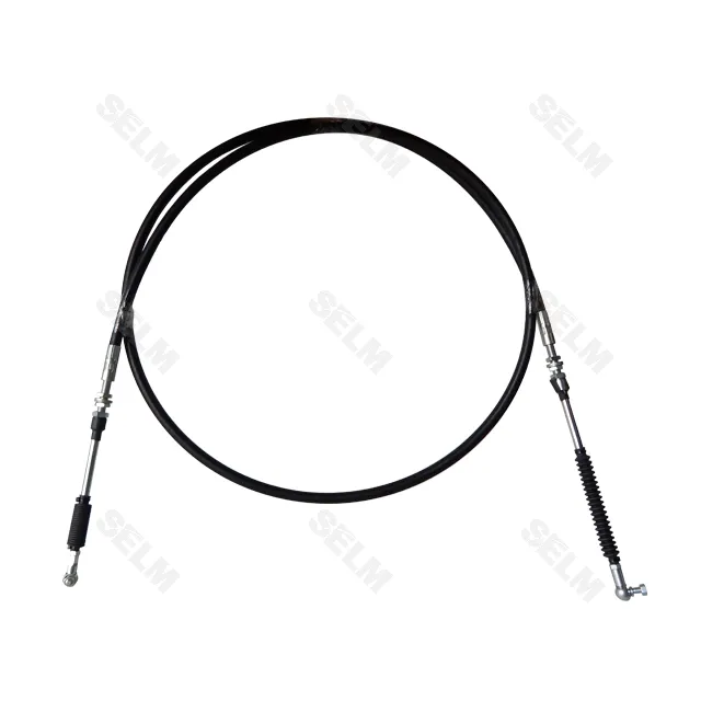 Трос боудена Claas ORIGINAL