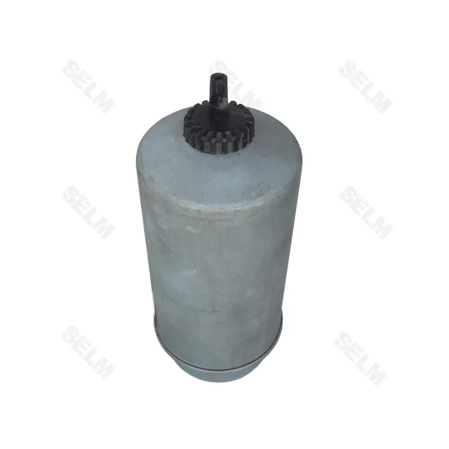 Фільтр паливний CASE