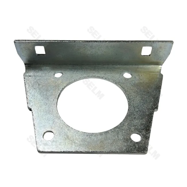 Флянець підшипника Claas