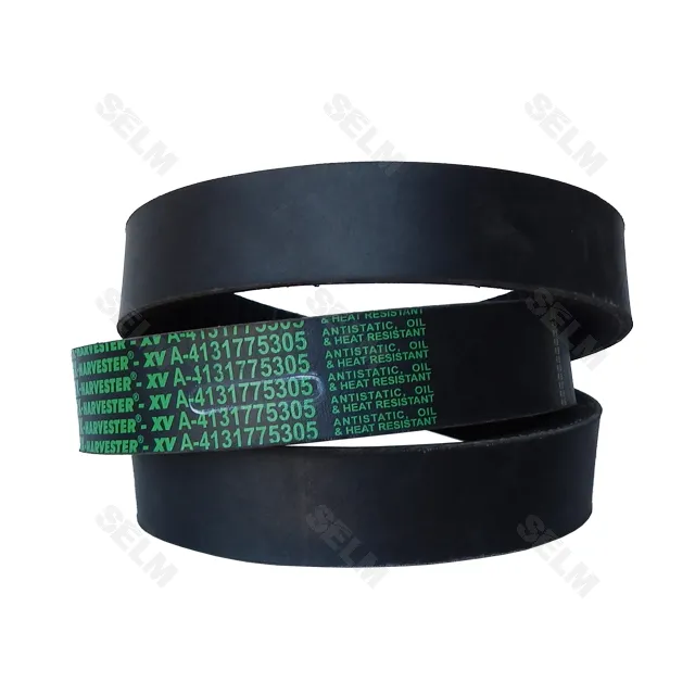 Ремінь Fortschritt