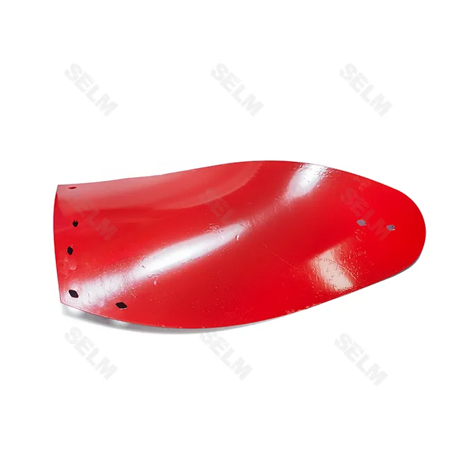 Полиця ліва WY 400 АL Vogel & Noot -- AGRIFORGE