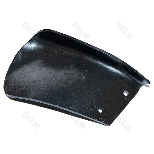 Полиця передплужника ліва RDG-21