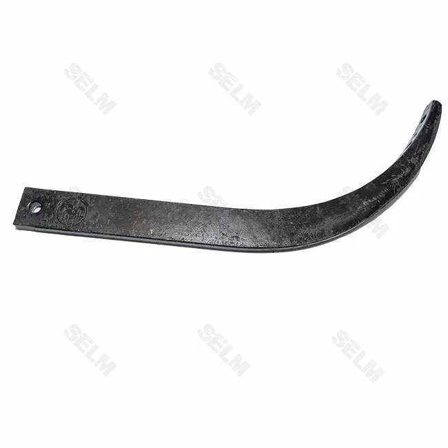 Стійка культиватора КПС SMART PART, Н.043.11.401-04-SP