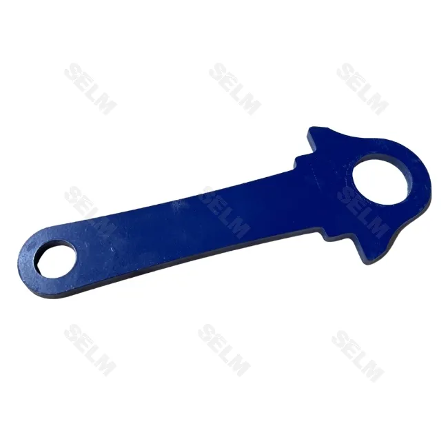 Тяга культиватора FARMET