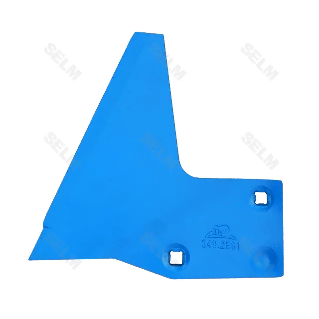 Ніж польової дошки лівий AS 2 LEMKEN