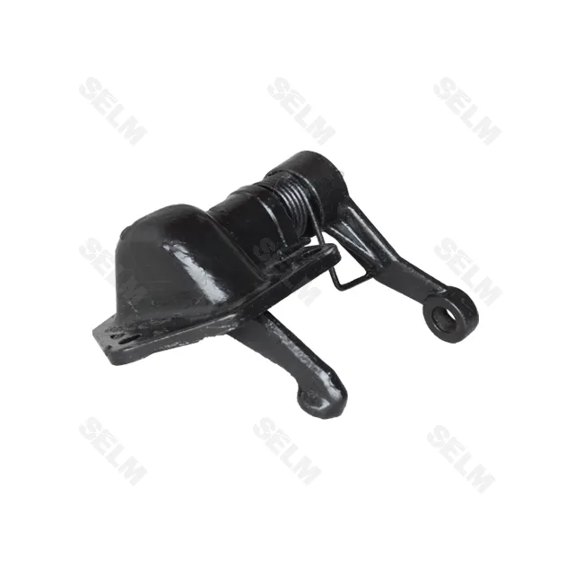 Важіль приводу бендіксу в зб ЮМЗ