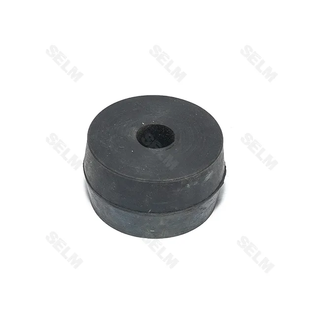 Подушка платформи (кругла) ГАЗ,САЗ (АВТО-СОЮЗ 88)