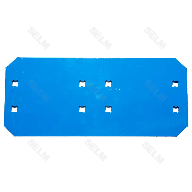 Польова дошка A 42 H LEMKEN