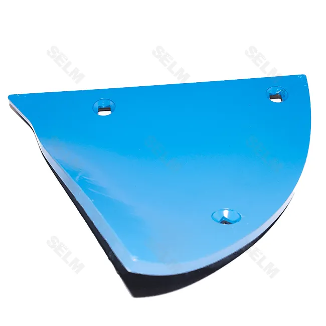 Грудинка права B 2 K LEMKEN