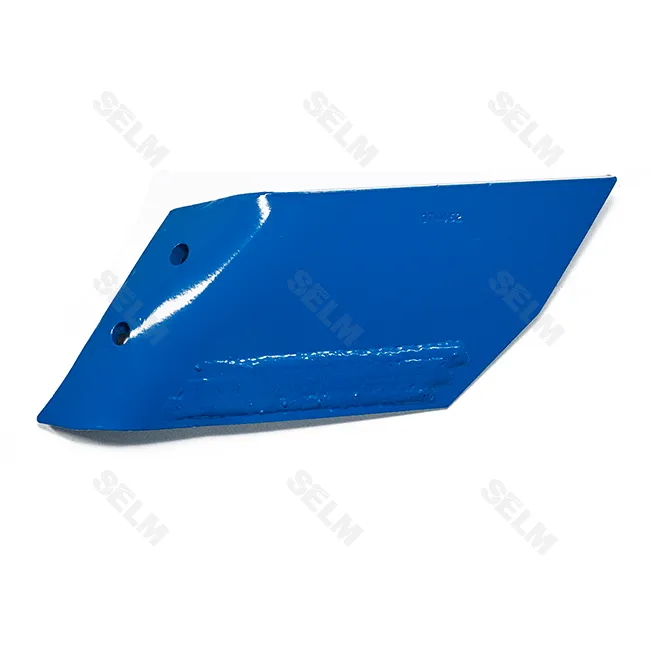 Крило ліве з наплавкою LEMKEN