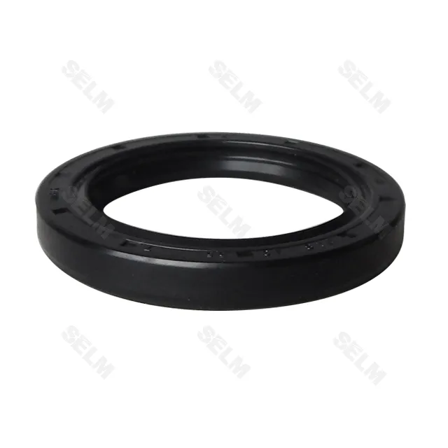 Ущільнення сальник LEMKEN