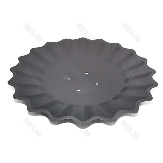 Диск борони Super-Sharp 510х5 мм SMART PART до техніки Lemken, 2015913-SP