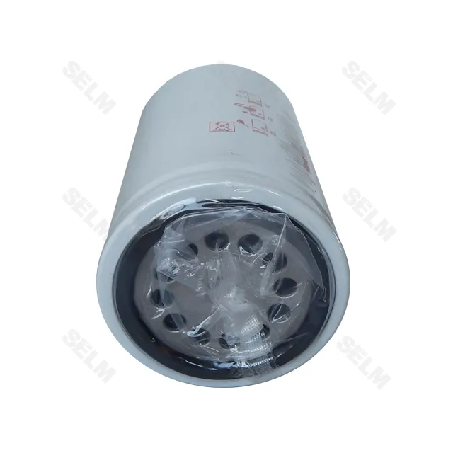 Фільтр паливний