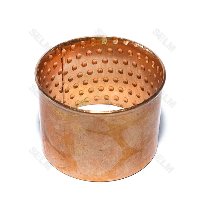 Втулка пiдшипника Claas