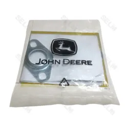 Корпус подшипника JOHN DEERE | N219634 | СЕЛМ АГРО