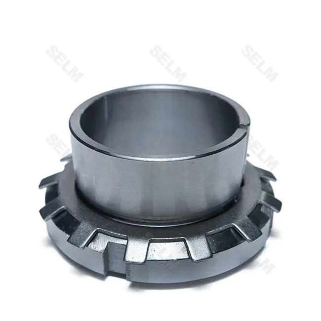 Втулка H210 + шайба + гайка Claas