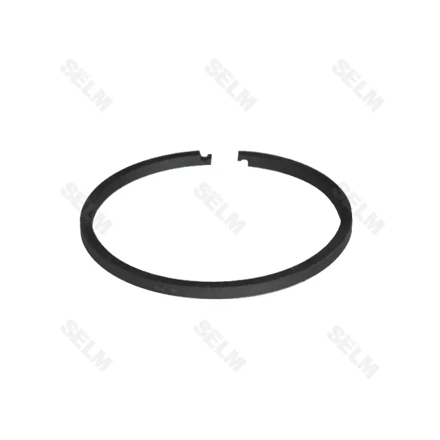 Кільце ущільнююче (метал) Т-150