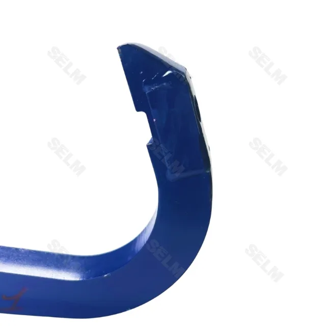 Стійка слідорозпушувача FARMET