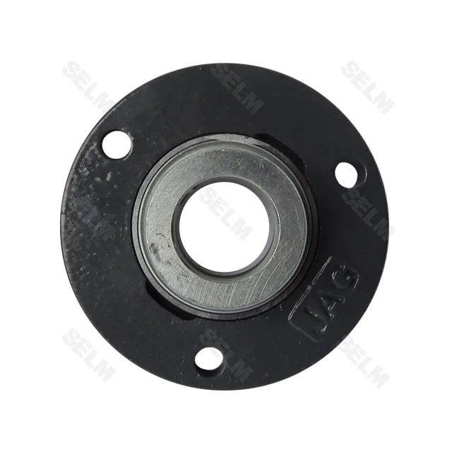 Корпус підшипника в зборі Claas FAFNIR