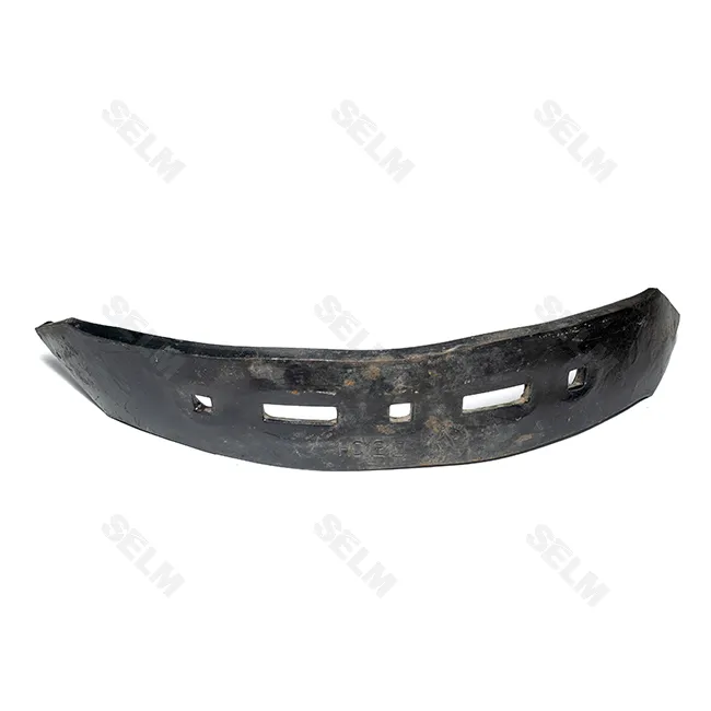 Долото глибокорозпушувача праве AMAZONE – 78708676/HC121/594546R1-2