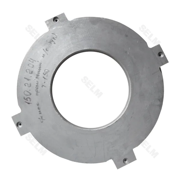 Диск проміжний м/с (чуг) Т-150