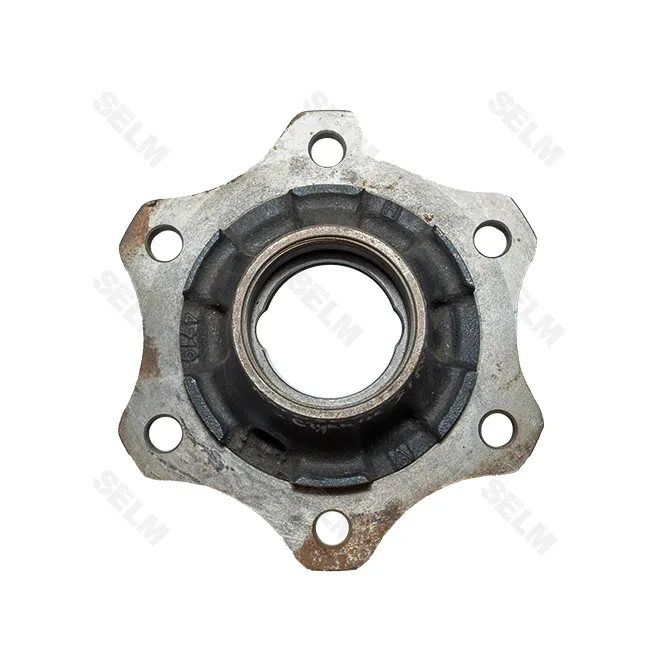 Ступиця STROM-BEDNAR