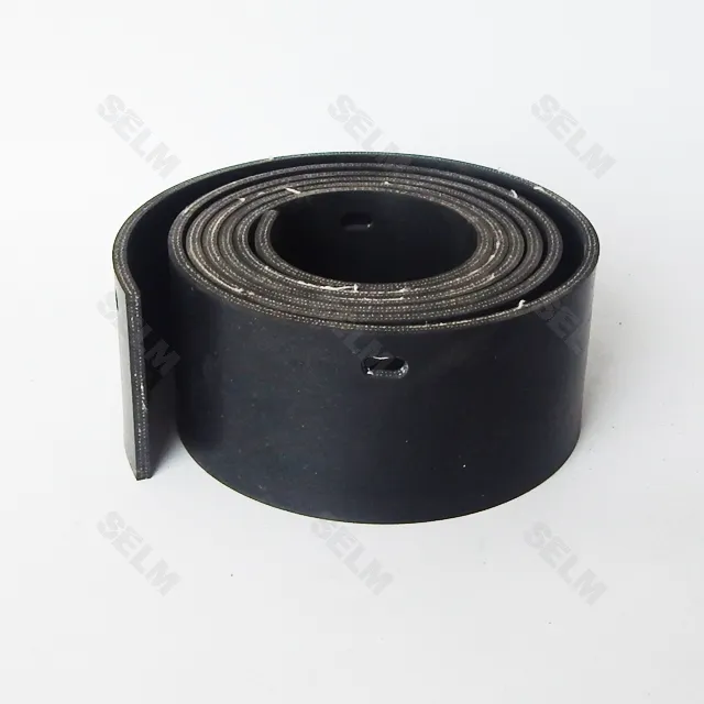 Ущільнення резинове Claas