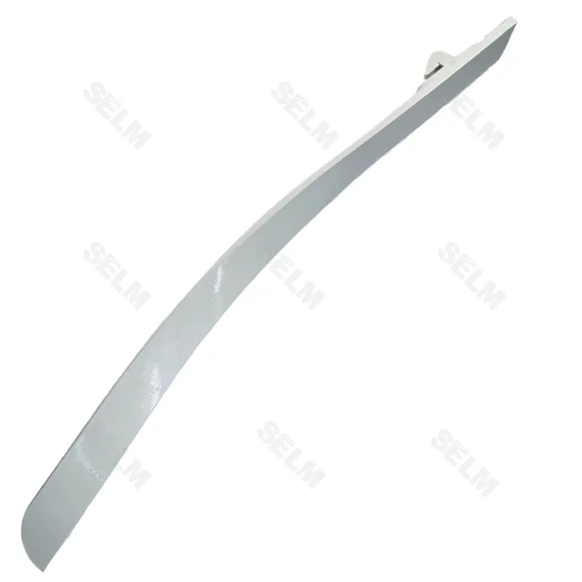 Полоса відвалу  DMSCS40 ліва (3444439) LEMKEN