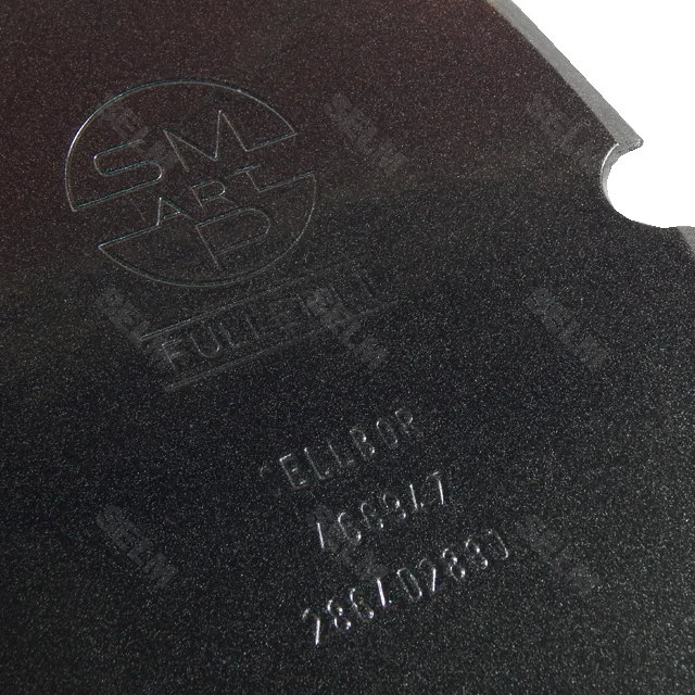 Диск культиватора (ромашка) 450 мм. Vаderstad CARRIER- SMART PART FULLERIT