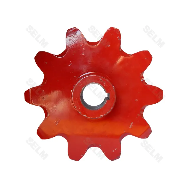 Зірочка приводна CASE