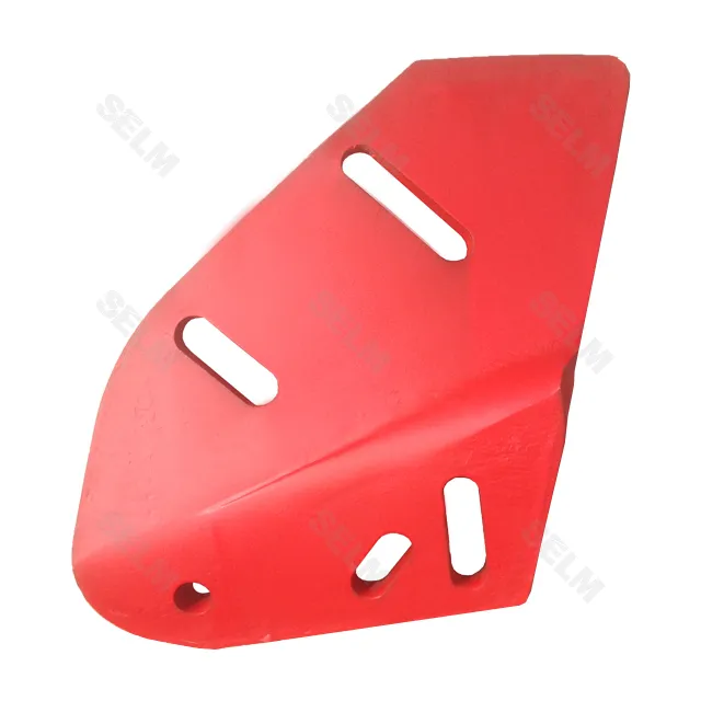 Кронштейн грудоріза приавий