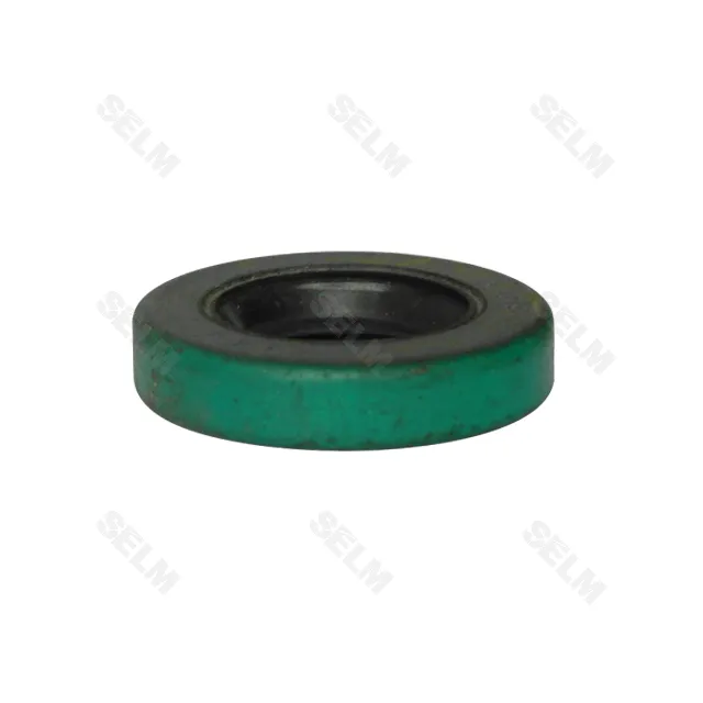 Ущільнення SKF Case