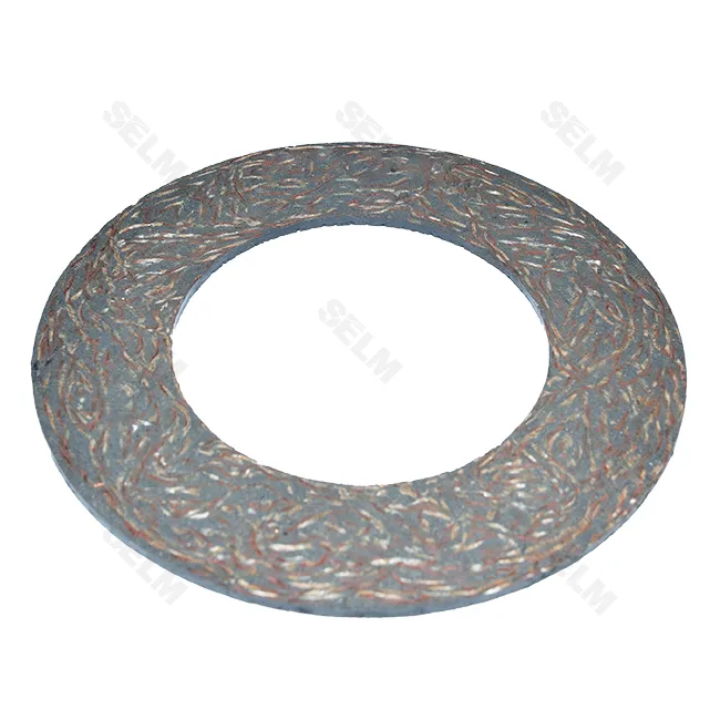 Накладка фрикційна Claas