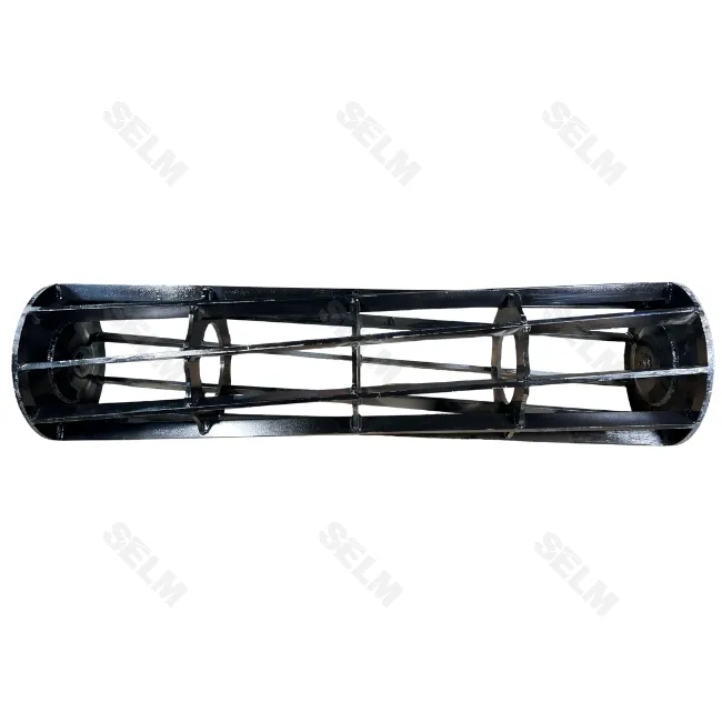 Каток 1,5 метра BEDNAR