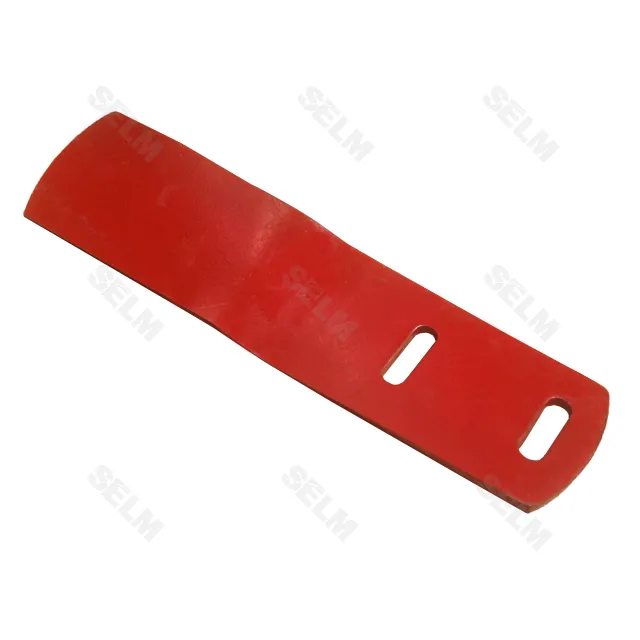 Направляюча права Kverneland