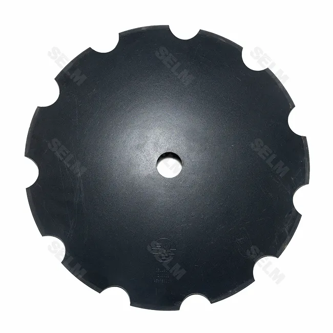 Диск борони ромашка 610х6 мм SMART PART до техніки JOHN DEERE, N242047-SP