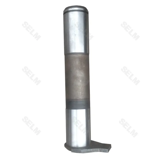 Палець D60x305/330 LEMKEN