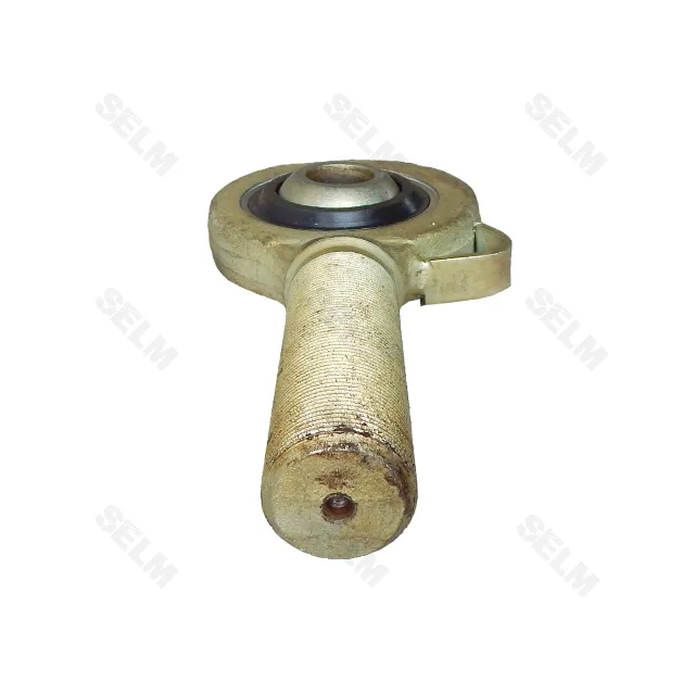 Головка тяги центр. в зборі  Т-151.ХТЗ (ЛКМЗ)